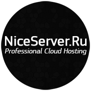 «NiceServer.Ru» — аренда VPS/VDS, физических серверов, SSL, доменные имена